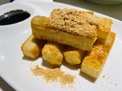 -渝信川菜(华盛店)