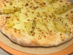 -菲滋意式餐厅(富阳东方茂店)