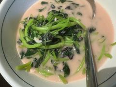 -湘力力小院·鱼汤泡饭(枫林路店)