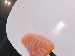 生鱼片-厦门艾美酒店·新食谱西餐厅