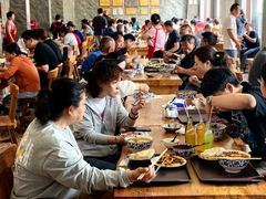 -清真马杰山牛肉汤馆