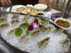 -富来美食