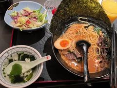 -無二炙坊·和牛烧肉(大钟寺1733店)