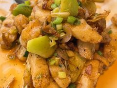 -望乡楼上海菜(日月光店)