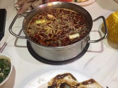 -吉布鲁牛排海鲜自助(成都大悦城店)