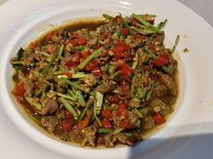 -辣婆婆(航天桥店)