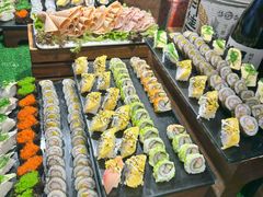 -威珀斯酒店·珀萃美食餐厅
