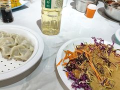 -良师门滨海人家·海鲜·家常菜(滨海城店)