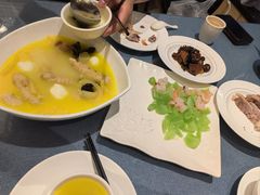 -古南都·江苏酒家(建宁路店)