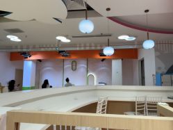 -尼克Playtime(欢乐海岸店)