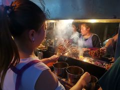 -虎门巷高坎坎烤肉店