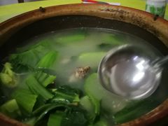 -红炎炎农家菜老字号(金水台店)