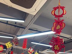 -谭三娘鲜切牛肉自助火锅(九眼桥总店)