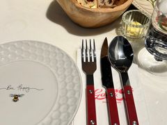 -弗兰克牛排西餐厅 Galla R By Ribone(上海首店)