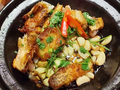 -鸽味轩·粤菜小馆(高楼门总店)