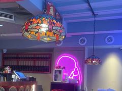 -沪小胖·小龙虾·蓝龙王(八佰伴店)