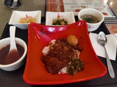 台湾卤肉饭-台湾小竹(华宇广场店)