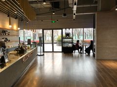 -麦隆咖啡Mellower Coffee(弘基时尚生活中心店)