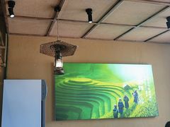 -七步香云南山里菜(昆明老街店)