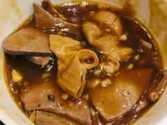 -玉华台饭庄·淮扬菜·烤鸭(望京店)