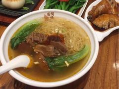 -西关味(东明路店)