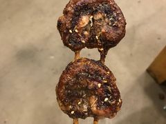 -京朋串屋·烧烤(望京西路总店)