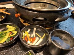 -九田家黑牛烤肉料理(珠江摩尔店)