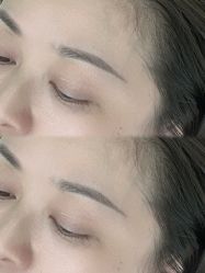 -张小野·专业半永久纹眉
