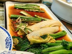 -伊帆食府·青海地方特色美食