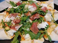 -玛尚诺Pizza&Bar(长泰广场店)