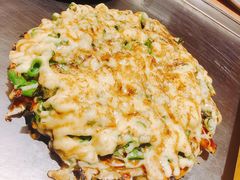 -日葵 大阪烧ひまり(仙霞路店)