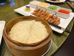 -西郊庄园丽笙大酒店-丽清轩中餐厅