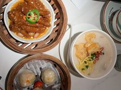 -禄运茶居·手工点心(猎德店)