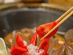 -锅当当铁锅炖烀饼王(长泰广场店)
