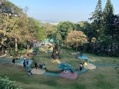 -白云山索道-售票处