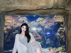-南昌融创海世界