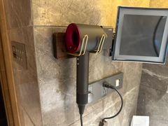 -重庆解放碑威斯汀酒店