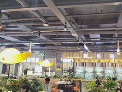 -老船舫·现做活鲜鱼馆(东郊记忆店)