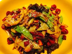 麻辣素香锅-品湘楼(方庄店)