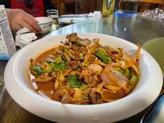 -李东农庄(中南百草园地标店)
