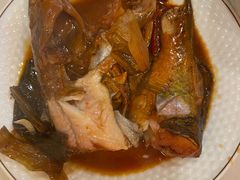 -江湖水乡铁锅炖魚(周庄嘉园店)