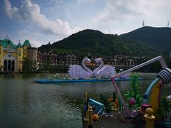 -东部华侨城