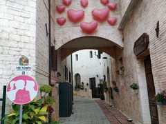 -华谊兄弟（长沙）电影小镇