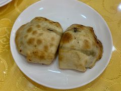 烤包子-新疆巴州金丝特餐厅(大钟寺店)