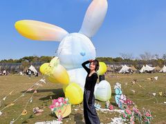 -不觉晓CAMPING(上海迪士尼营地店)