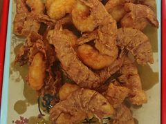 -金丝饭庄(金丝新天地保障性住宅小区店)
