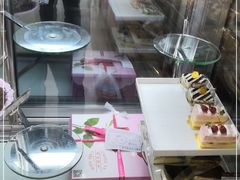 -长发西饼(临顿路店)