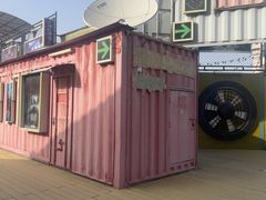 -移动谜城·大笨象密室逃脱(五棵松店)