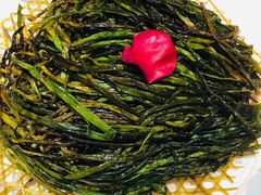 葱烤鸦片鱼头-老吉士(环贸iapm店)