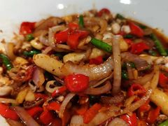 -老头儿油爆虾·1987杭州烟火味(湖滨银泰in77D区店)